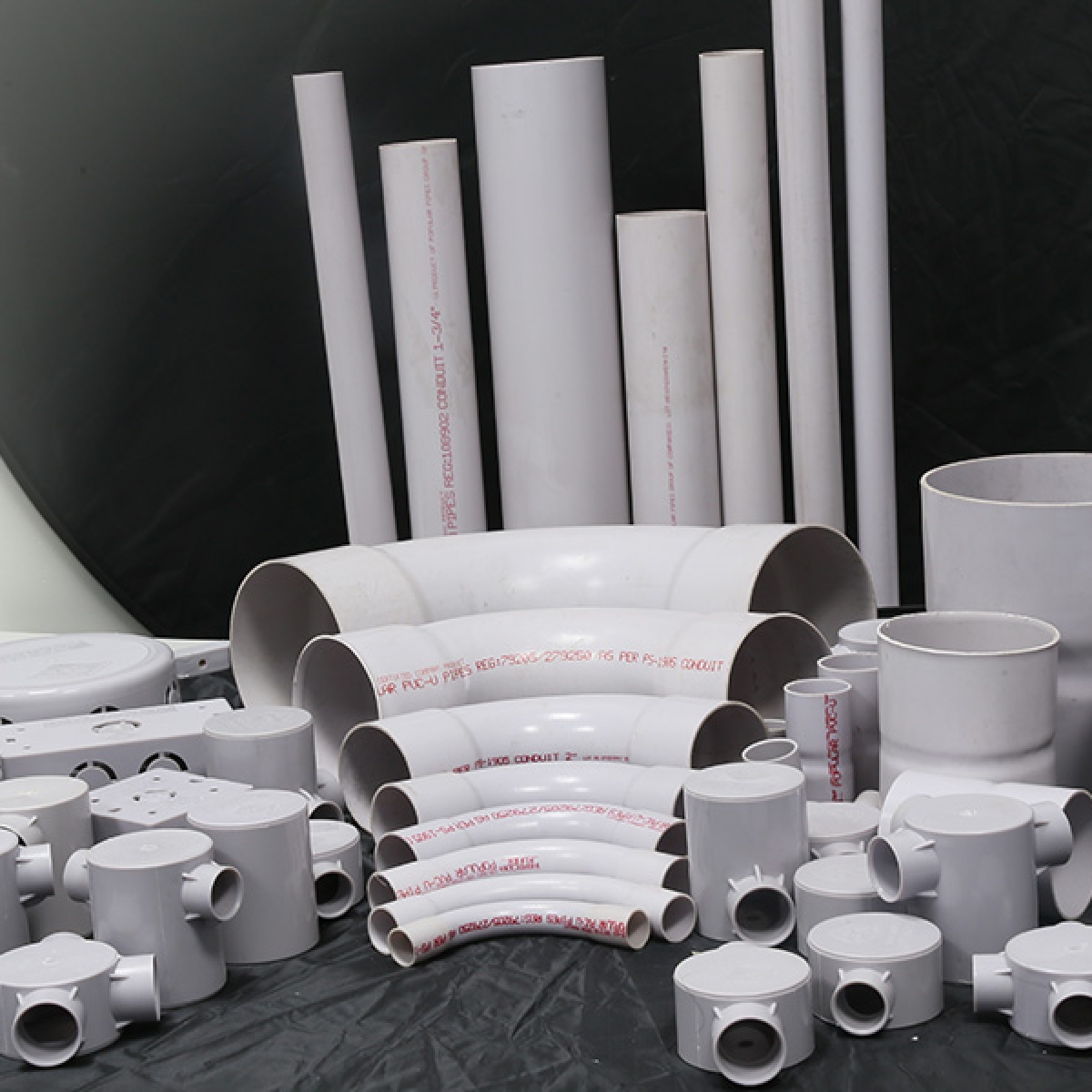 Electrical Conduit Pipes Fitting Popular Pipes Group Of Companies