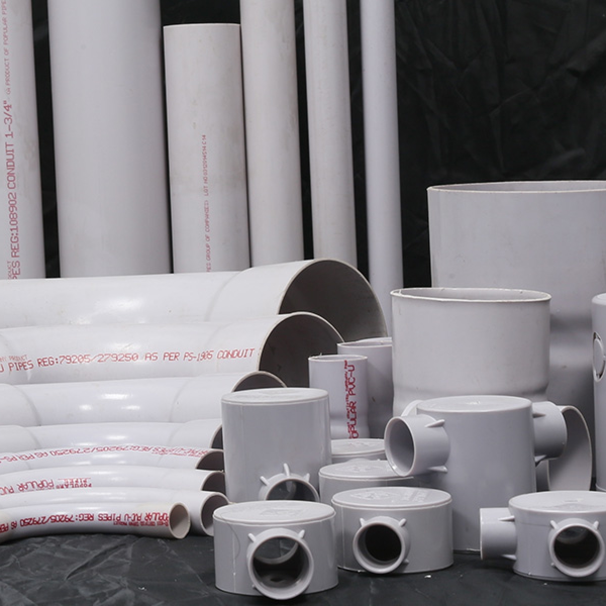 Electrical Conduit Pipes Fitting Popular Pipes Group Of Companies